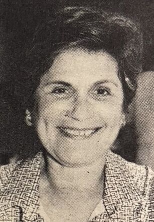 Delores Charbonneau